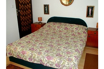 Chorvatsko Privát Slatine, Exteriér