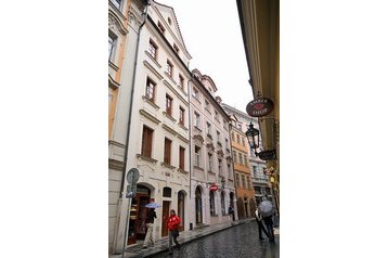 Repubblica Ceca Byt Praga / Praha, Esterno