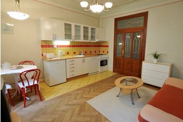 Apartamentai Praha 3