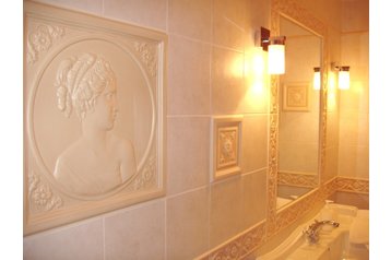 Apartamentai Praha 3