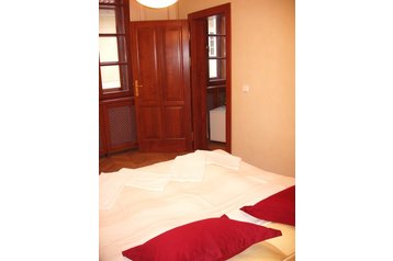 Apartamentai Praha 3