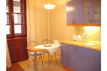 Apartamentai Praha 3