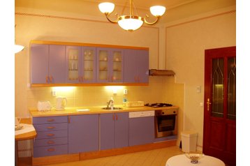 Apartamentai Praha 3