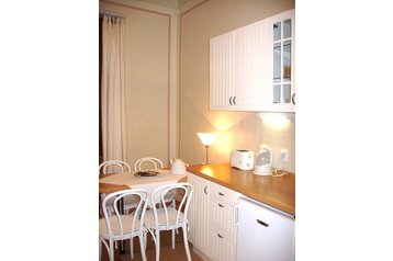 Apartamentai Praha 3