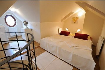 Apartamentai Praha 3