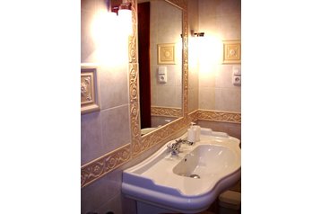 Apartamentai Praha 3