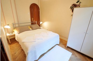 Csehország Byt Prága / Praha, Exteriőr