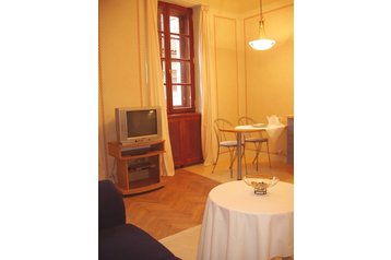 Csehország Byt Prága / Praha, Exteriőr