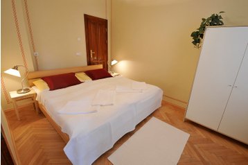 Csehország Byt Prága / Praha, Exteriőr