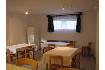 Repubblica Ceca Byt Praga / Praha, Esterno