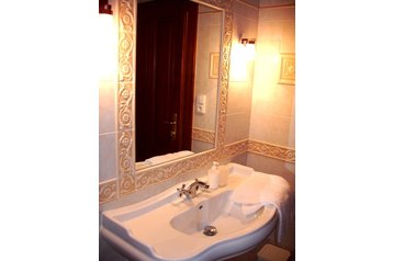 Repubblica Ceca Byt Praga / Praha, Esterno