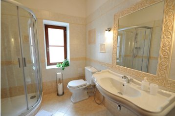 Repubblica Ceca Byt Praga / Praha, Esterno