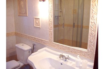 Repubblica Ceca Byt Praga / Praha, Esterno