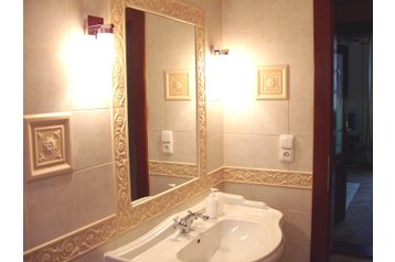 Repubblica Ceca Byt Praga / Praha, Esterno