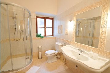 Repubblica Ceca Byt Praga / Praha, Esterno