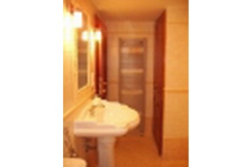 Repubblica Ceca Byt Praga / Praha, Esterno