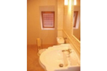 Repubblica Ceca Byt Praga / Praha, Esterno