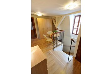 Repubblica Ceca Byt Praga / Praha, Esterno