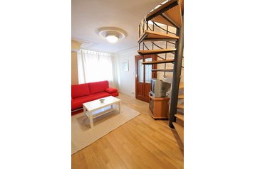 Repubblica Ceca Byt Praga / Praha, Esterno