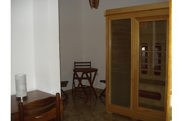 Čierna Hora Hotel Baošići, Exteriér