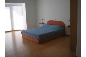 Horvaatia Privát Dramalj, Eksterjöör