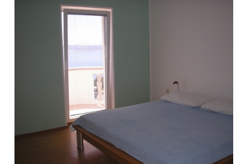 Horvaatia Privát Dramalj, Eksterjöör