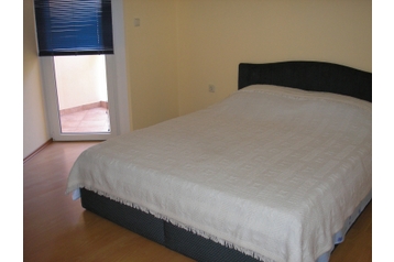 Horvaatia Privát Dramalj, Eksterjöör