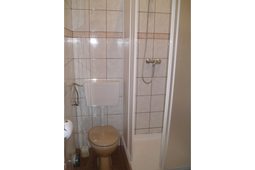 Horvaatia Privát Dramalj, Eksterjöör