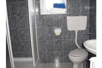 Horvaatia Privát Dramalj, Eksterjöör