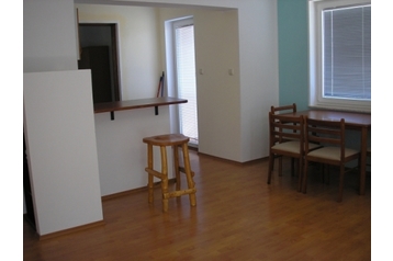 Horvaatia Privát Dramalj, Eksterjöör