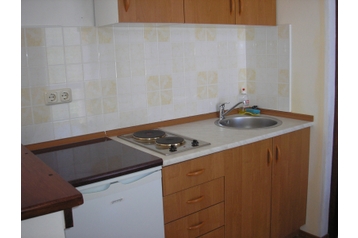 Horvaatia Privát Dramalj, Eksterjöör