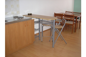 Horvaatia Privát Dramalj, Eksterjöör