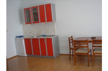 Horvaatia Privát Dramalj, Eksterjöör