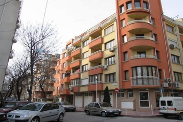 Bulgarija Byt Varna, Varna, Eksterjeras
