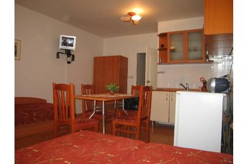 Apartamentai Varna 1