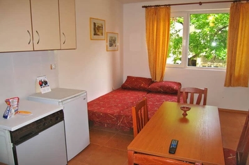 Apartamentai Varna 1