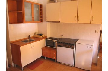 Apartamentai Varna 1