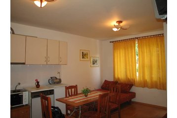 Apartamentai Varna 1