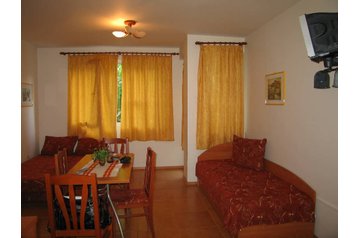 Apartamentai Varna 1