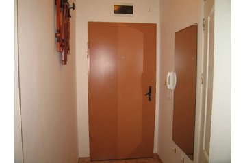 Apartamentai Varna 1