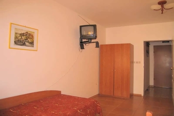 Bugarska Byt Varna, Eksterijer