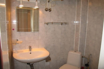 Bulgaria Byt Varna, Esterno