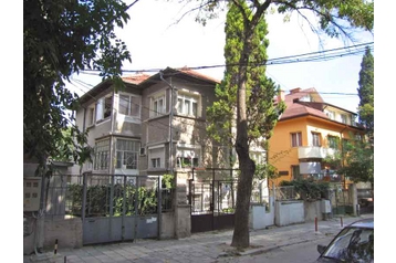 Bugarska Byt Varna, Varna, Eksterijer