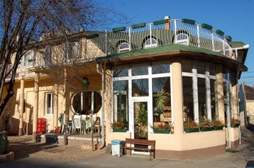 Magyarország Hotel Budapest, Budapest, Exteriőr