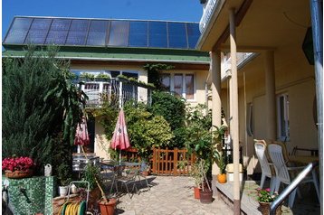 Maďarsko Hotel Budapešť / Budapest, Exteriér