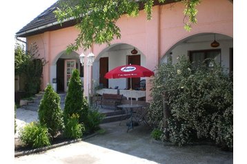 Madjarska Hotel Budimpešta / Budapest, Eksterijer