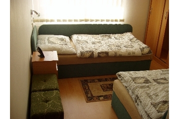 Slovacchia Penzión Konská, Esterno