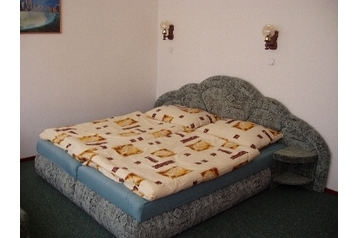 Slovacchia Penzión Konská, Esterno