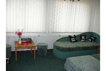 Slovacchia Penzión Konská, Esterno