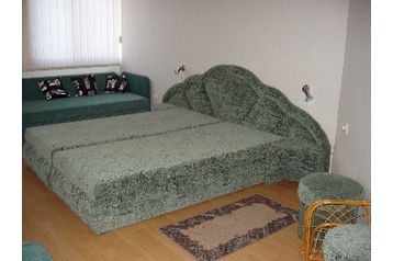 Slovacchia Penzión Konská, Esterno